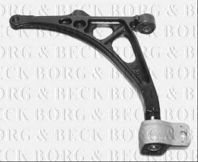 BORG & BECK bca5762 -  Рычаг независимой подвески колеса, подвеска колеса